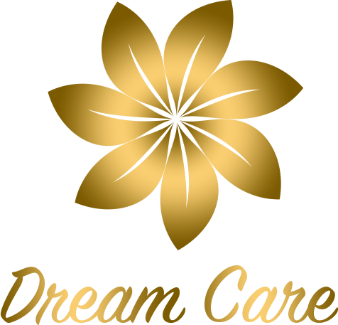 Dream Care Logo